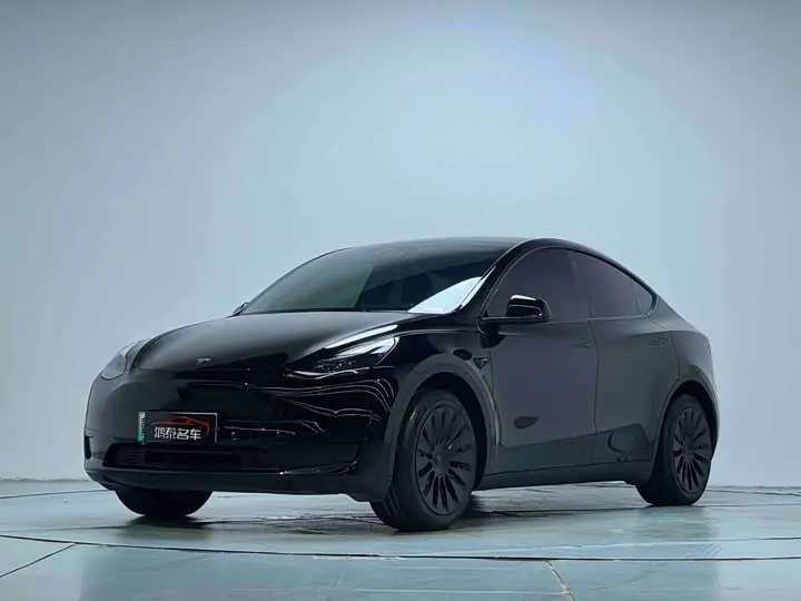 Tesla Model Y 2022, арт. CN-3622579 — фото 1