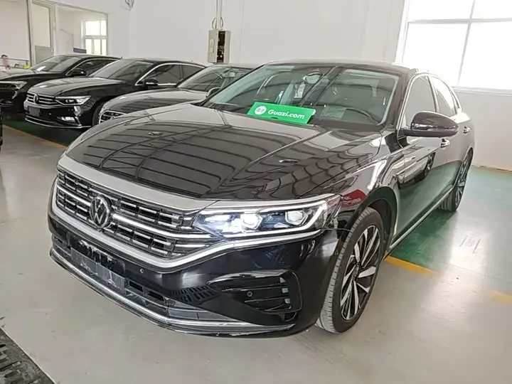 Volkswagen Passat 2024, арт. CN-3622591 — фото 1