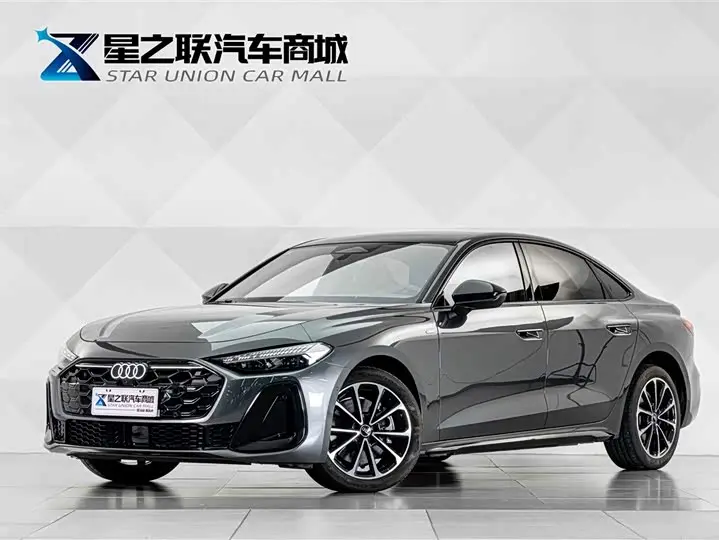 Audi A5L 2026, арт. CN-3622626 — фото 1