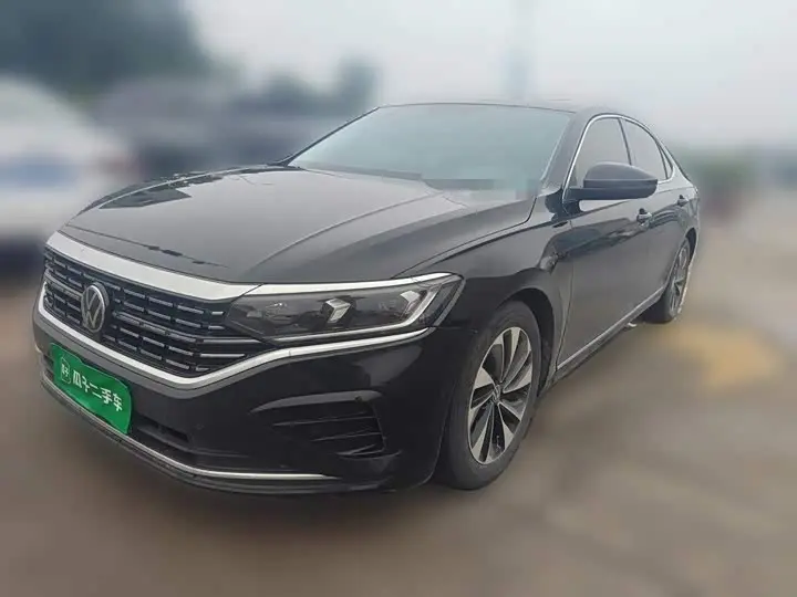Volkswagen Passat 2023, арт. CN-3622648 — фото 1