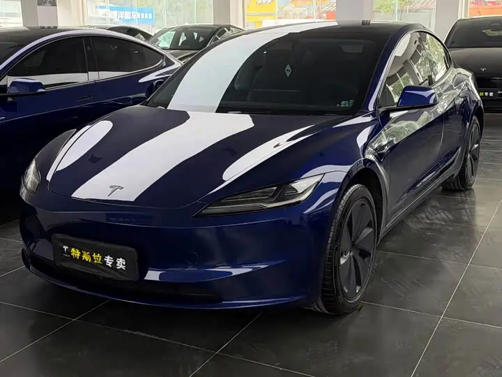 Tesla Model 3 2026, арт. CN-3622655 — фото 1