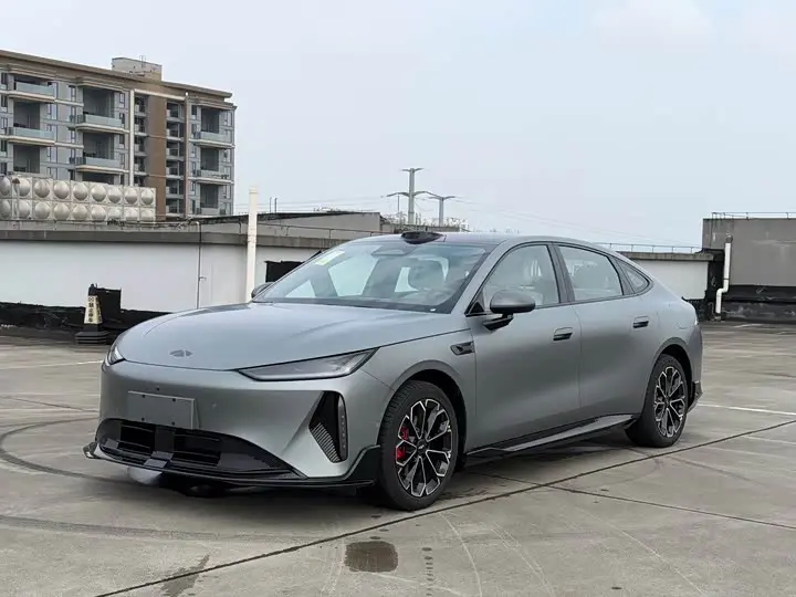 Chery Fulwin A9 2026, фото из объявления