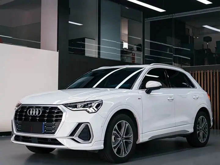 Audi Q3 2023, арт. CN-3622679 — фото 1