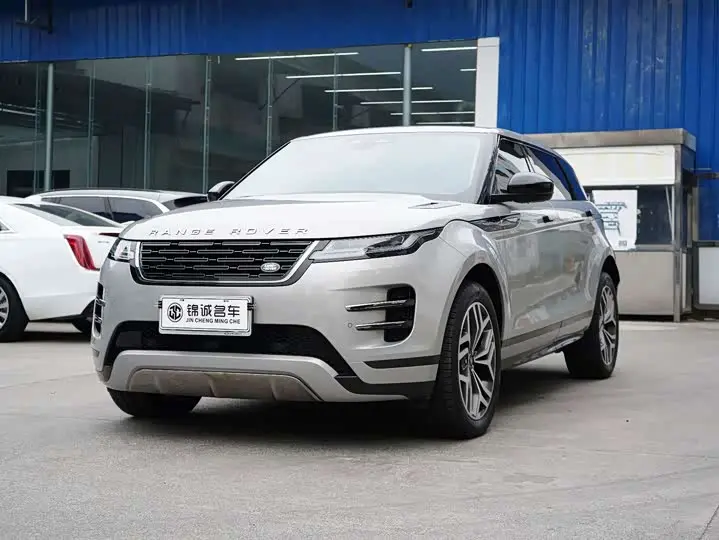 Land Rover Range Rover Evoque L 2024, арт. CN-3622700 — фото 1
