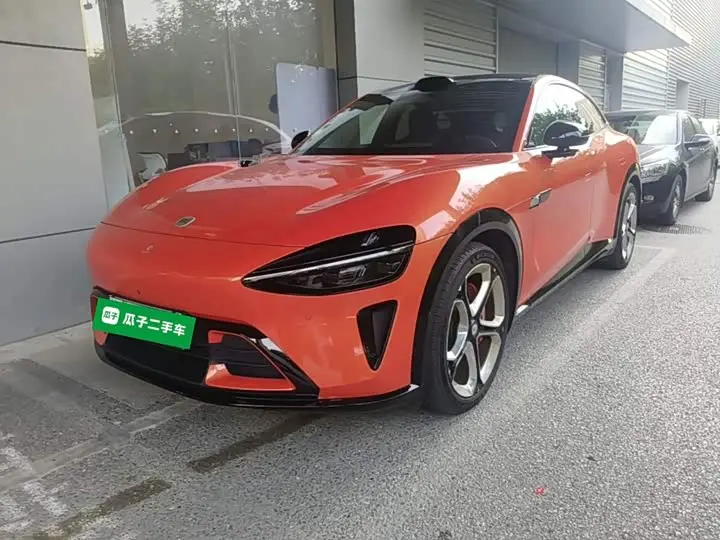 Xiaomi YU7 2025, арт. CN-3622713 — фото 1