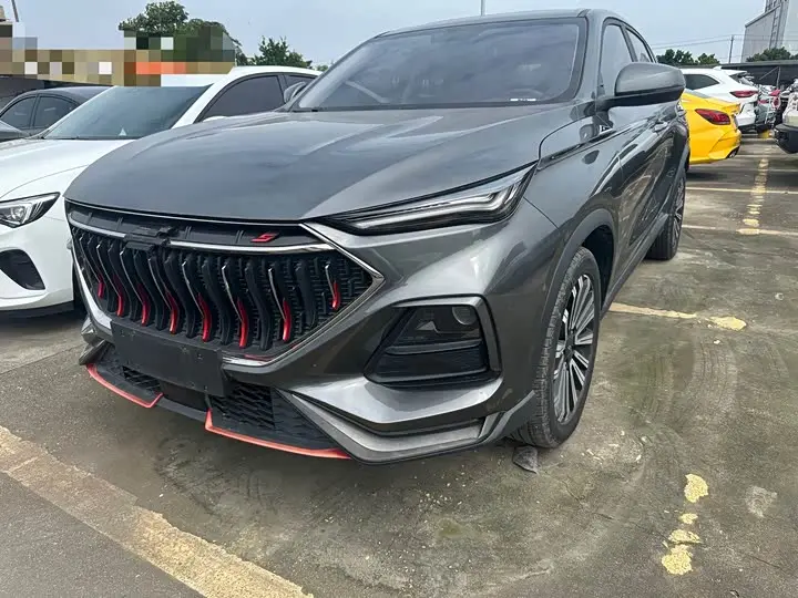 Changan Oshan X5 2023, фото из объявления
