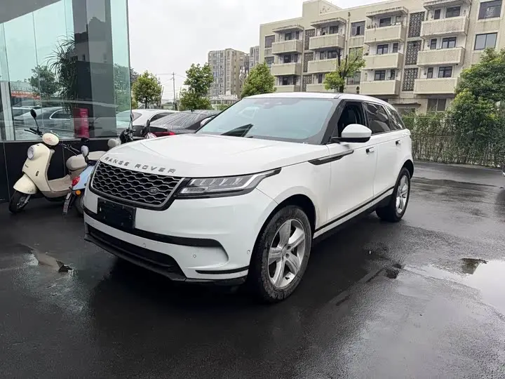 Land Rover Range Rover Velar 2022, арт. CN-3622872 — фото 1