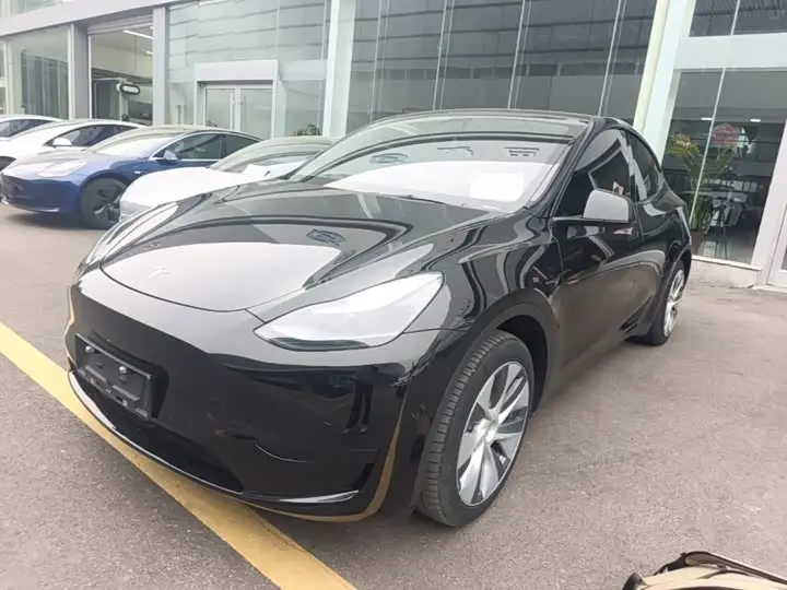 Tesla Model Y 2022, арт. CN-3622877 — фото 1
