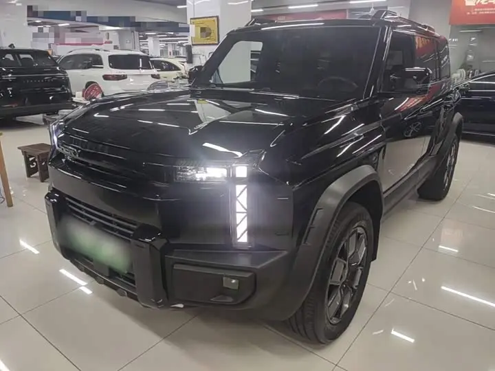 Chery Fulwin X3L 2025, фото из объявления
