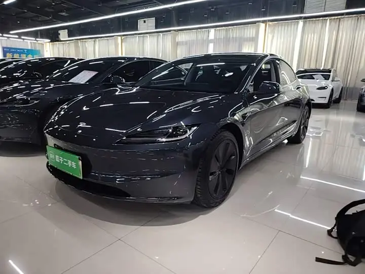Tesla Model 3 2025, арт. CN-3622932 — фото 1