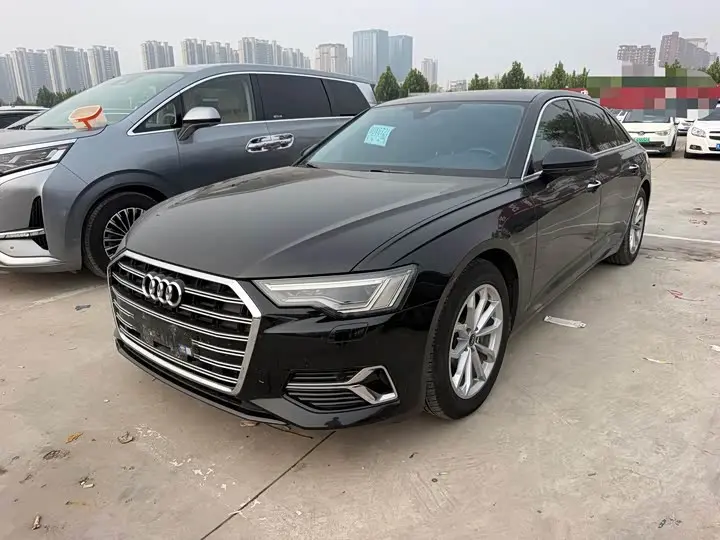 Audi A6L 2023, арт. CN-3622934 — фото 1