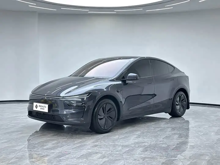 Tesla Model Y 2025, арт. CN-3622935 — фото 1