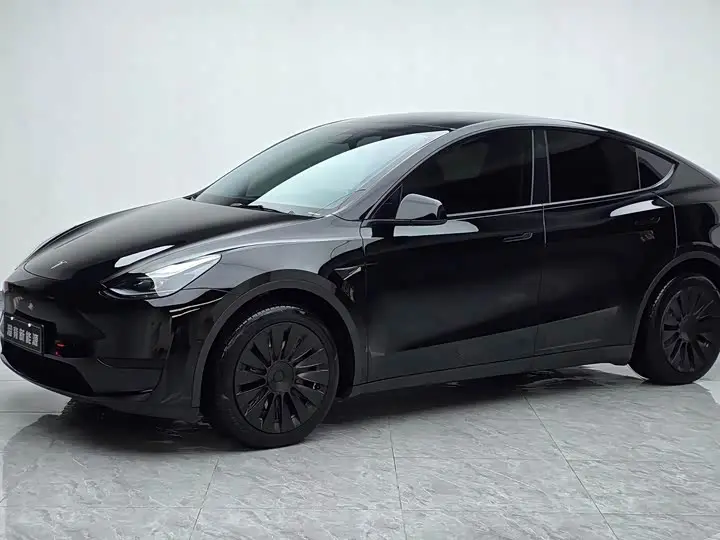 Tesla Model Y 2022, арт. CN-3622942 — фото 1