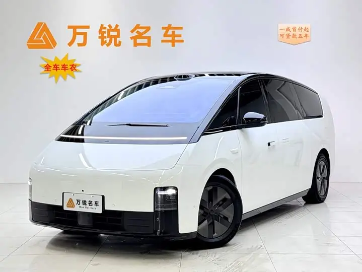LiXiang Mega 2025, арт. CN-3622945 — фото 1