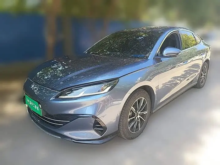BYD Seal 06 Hybrid/EV 2024, арт. CN-3623007 — фото 1