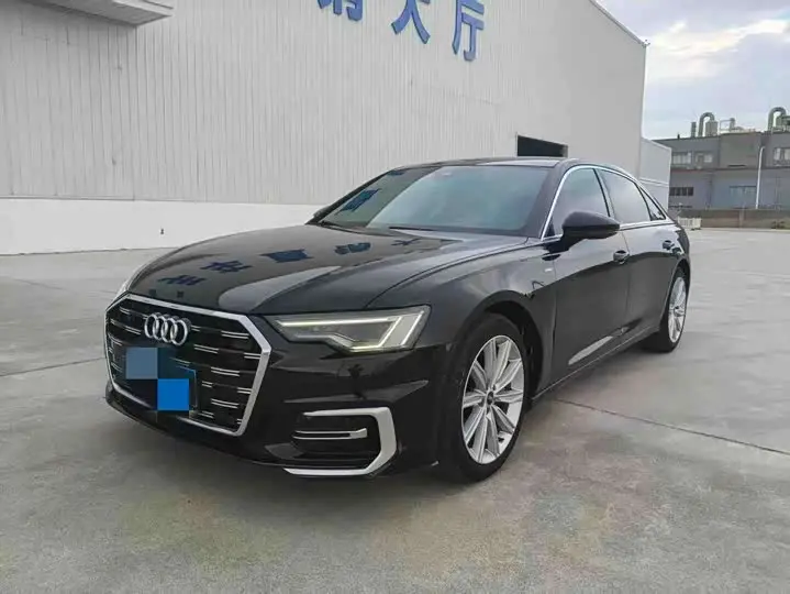 Audi A6L 2023, арт. CN-3623053 — фото 1