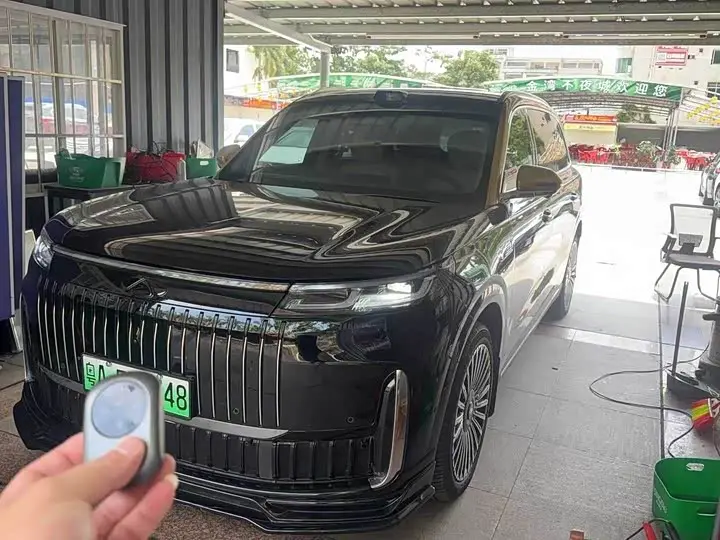 Chery Fulwin T11 2026, фото из объявления