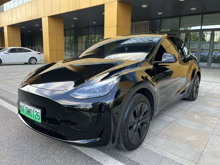 Tesla Model Y 2023, арт. CN-3623068 — фото 1