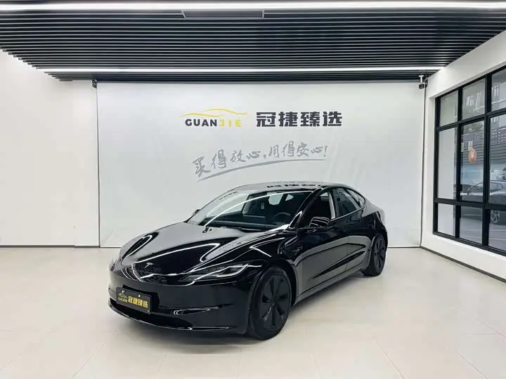 Tesla Model 3 2022, арт. CN-3623075 — фото 1