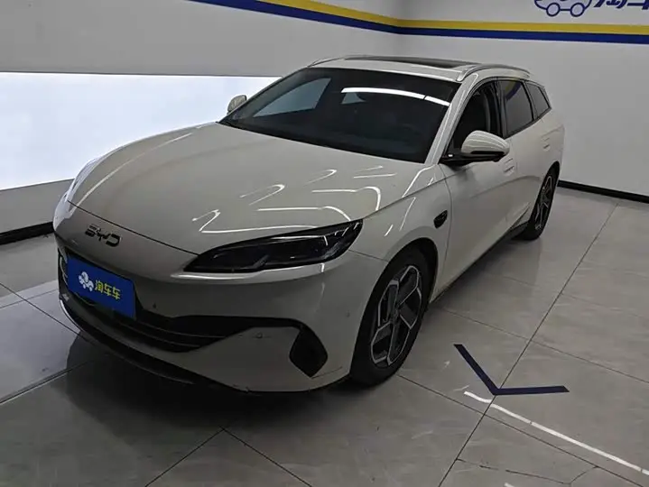 BYD Seal 06 Hybrid/EV 2025, арт. CN-3623079 — фото 1