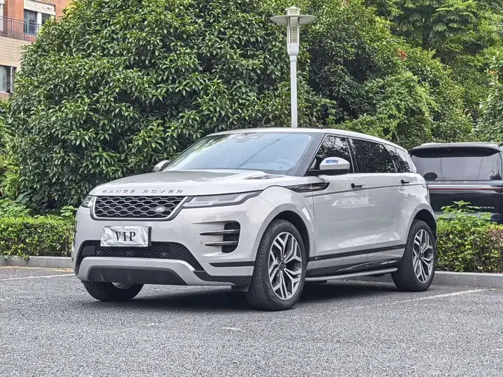 Land Rover Range Rover Evoque L 2022, арт. CN-3623098 — фото 1