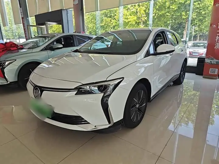 Buick Velite 6 2024, фото из объявления