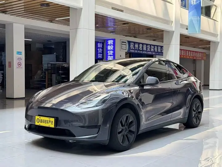 Tesla Model Y 2023, арт. CN-3623123 — фото 1