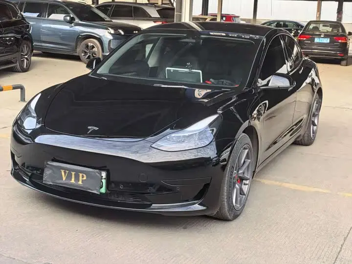 Tesla Model 3 2022, арт. CN-3623128 — фото 1