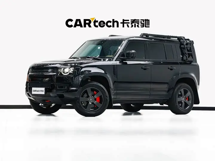 Land Rover Defender 2024, арт. CN-3623129 — фото 1