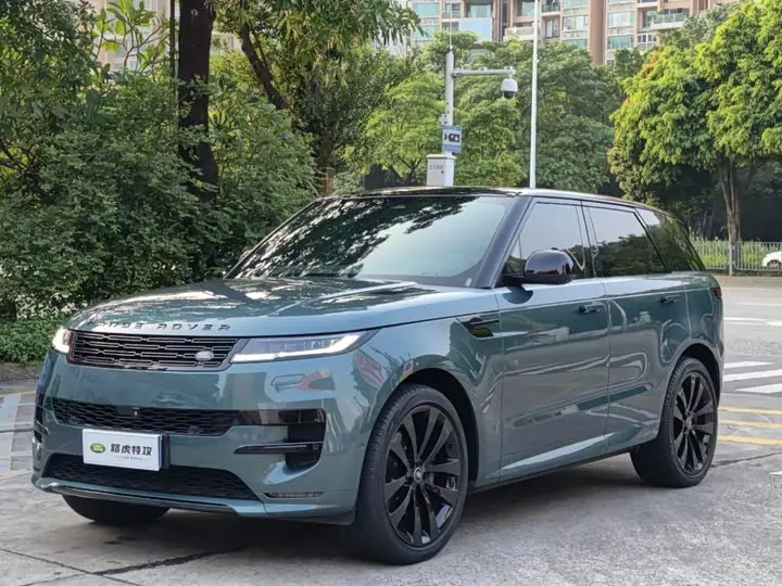 Land Rover Range Rover Sport 2023, арт. CN-3623143 — фото 1