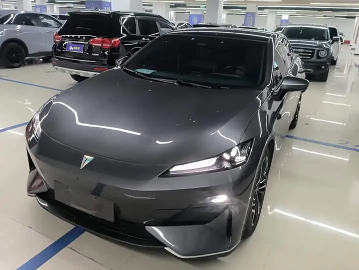 Changan Deepal SL03 2025, фото из объявления