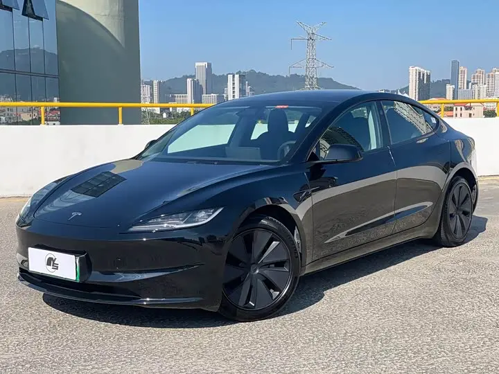 Tesla Model 3 2023, арт. CN-3623175 — фото 1