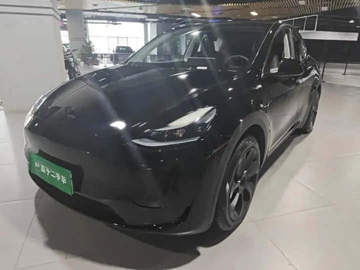Tesla Model Y 2022, арт. CN-3623186 — фото 1
