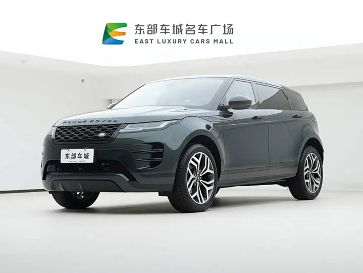 Land Rover Range Rover Evoque L 2022, арт. CN-3623224 — фото 1