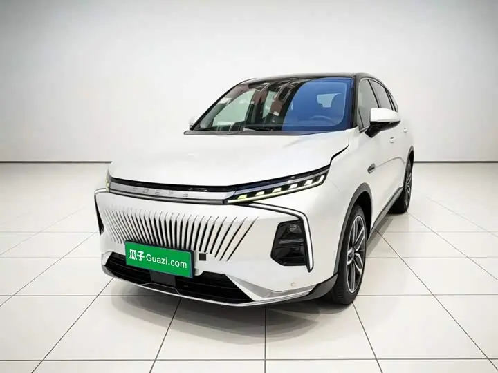 Roewe Whale 2022, фото из объявления