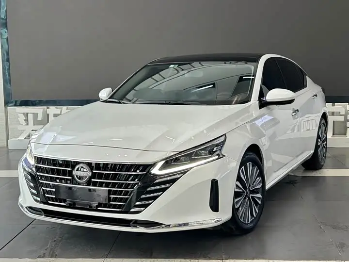 Nissan Teana 2022, арт. CN-3623274 — фото 1