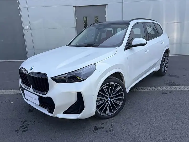 BMW X1 2025, арт. CN-3623301 — фото 1