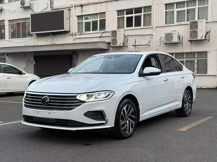 Volkswagen Lavida 2024, арт. CN-3623330 — фото 1