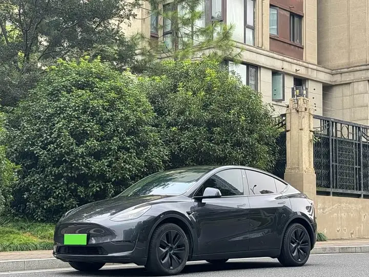 Tesla Model Y 2024, арт. CN-3623343 — фото 1