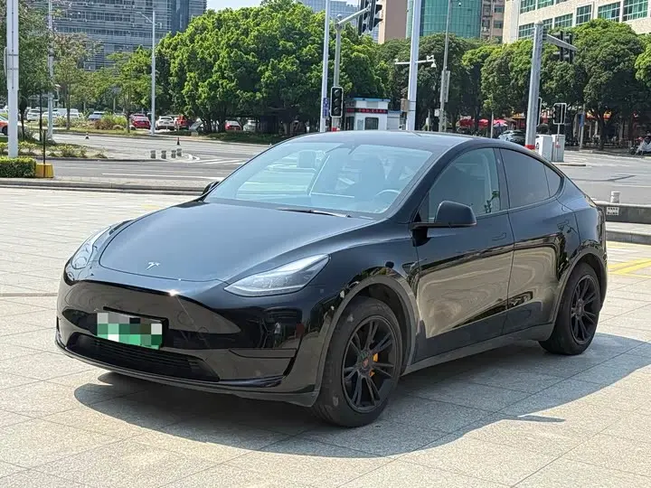 Tesla Model Y 2023, арт. CN-3623354 — фото 1