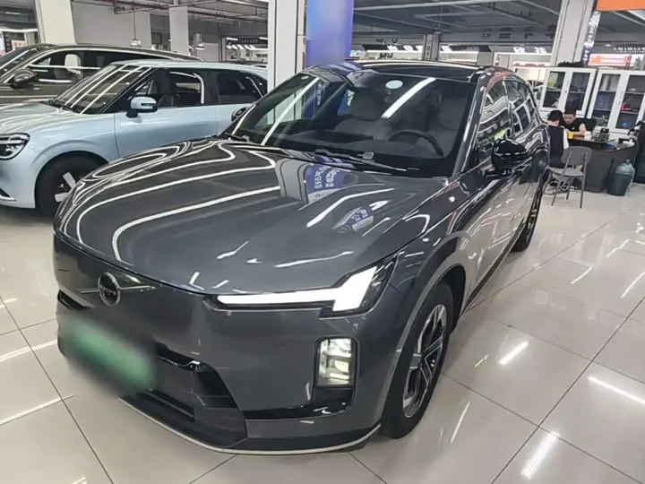 Volvo XC70 Hybrid 2026, фото из объявления