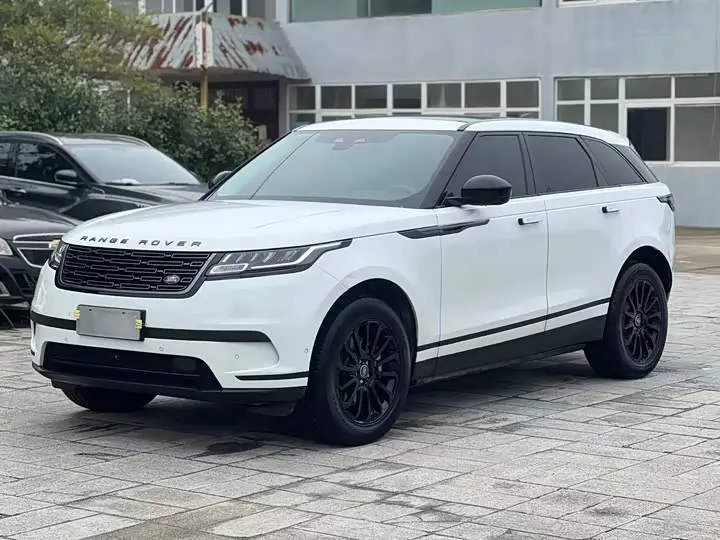 Land Rover Range Rover Velar 2024, арт. CN-3623425 — фото 1
