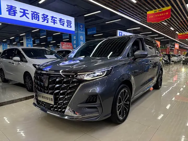 Roewe iMax 8 2023, арт. CN-3623442 — фото 1