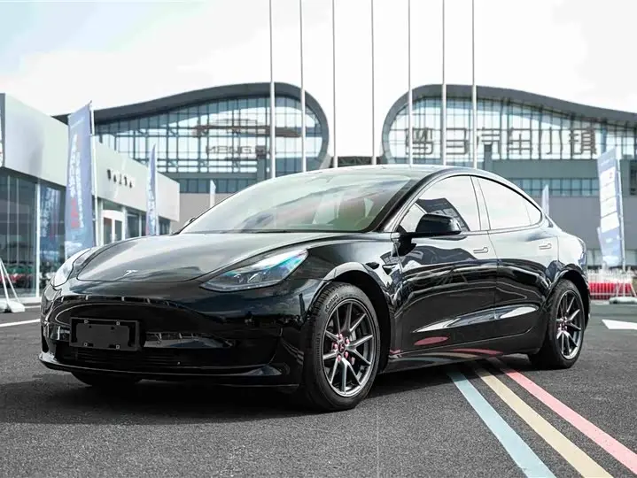 Tesla Model 3 2022, арт. CN-3623464 — фото 1