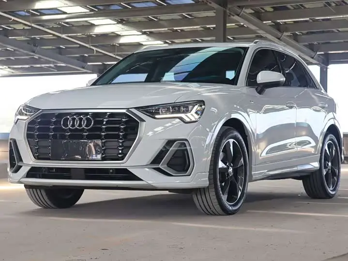 Audi Q3 2022, арт. CN-3623471 — фото 1