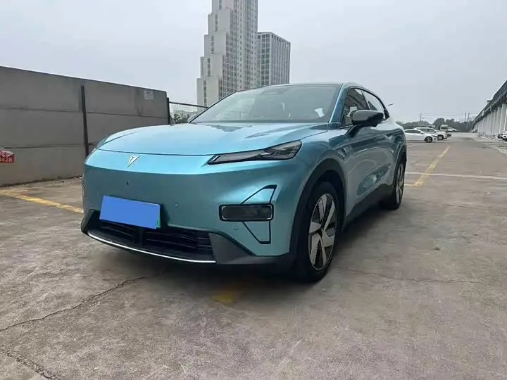 Changan Deepal S05 2024, фото из объявления