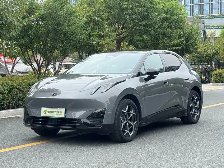 Lynk & Co Z20 2025, фото из объявления
