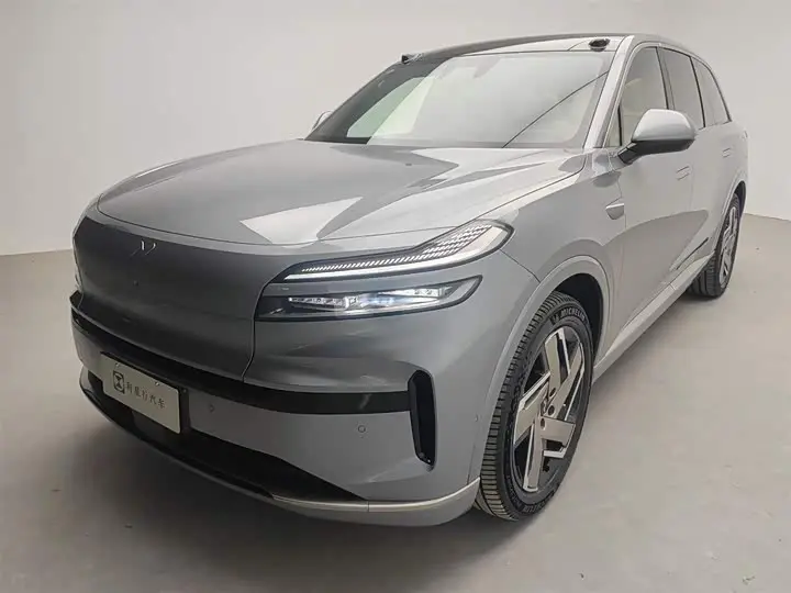 Nio Onvo L90 2025, фото из объявления