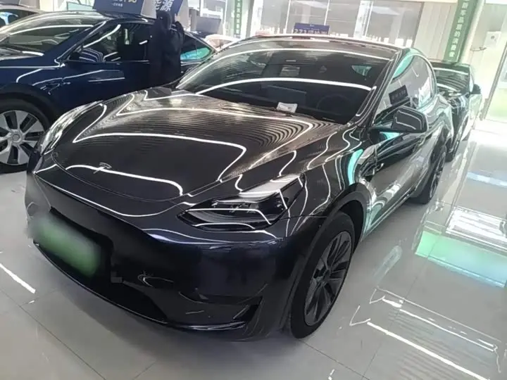 Tesla Model Y 2024, арт. CN-3623537 — фото 1
