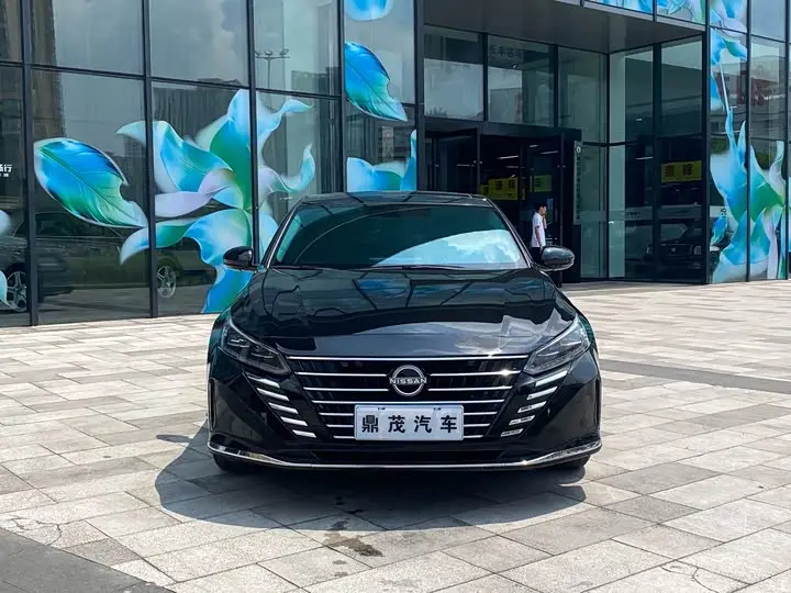 Nissan Teana 2022, арт. CN-3623540 — фото 1